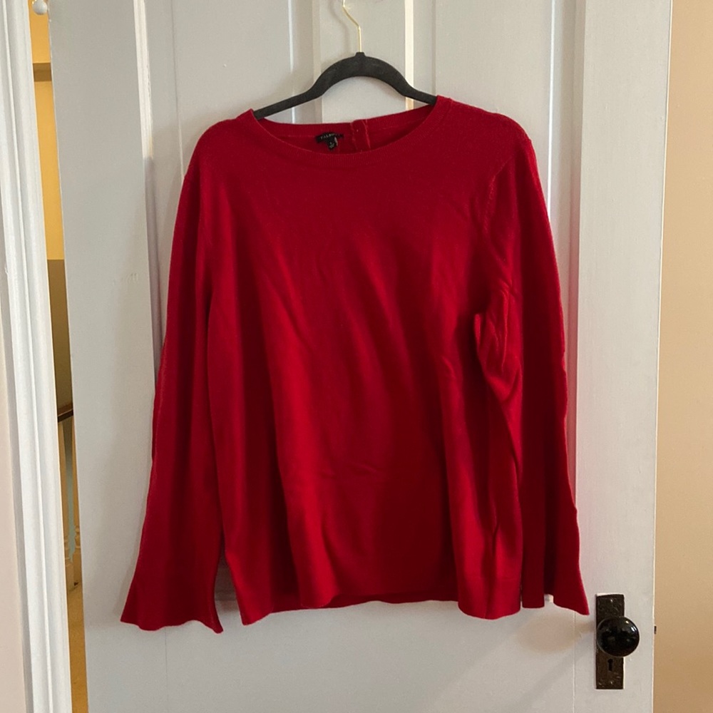 NWT Talbots Sweater